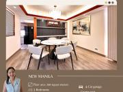 New Manila House and Lot for Sale! Quezon City