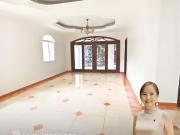 New Manila House for Lease!