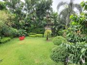 New Manila House & Lot for Sale with Beautiful Garden