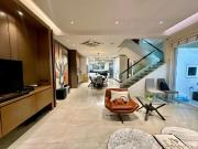 New Manila Pre owned Townhoue for Sale