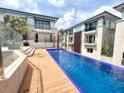 New Manila Qc Brand new Single Detached Townhouse For...