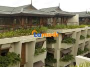 New Manila Qc Gated Townhouse For Sale RFO