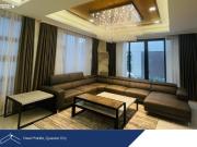 New Manila, Quezon City 4BR Townhouse for Sale