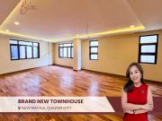 New Manila Quezon City | Brand New 5BR Corner...