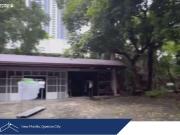 New Manila, Quezon City Lot for Sale
