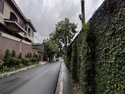 New Manila, Quezon City Residential Lot For Sale