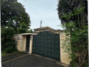 New Manila, Quezon City — Rolling Hills Village 800 sqm