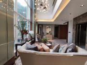 New Manila, Quezon City Townhouse For Sale New Manila, Quezon City Townhouse For Sale