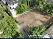 New Manila Residential Land | 851 sqm | 5th St Brgy....