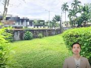 New Manila Residential Lot for Sale! Quezon City