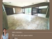 PRICE IMPROVED! New Manila House for Sale! Quezon City