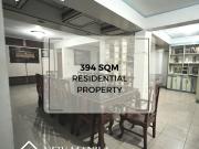 New Manila Residential Property for Sale! Quezon City