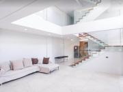 New Manila Rolling Hills, Quezon City Modern Home for Sale