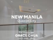 New Manila Single Detached 5 Bedroom House and Lot for...