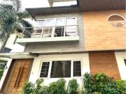 New Manila Single Detached Townhouse For Sale