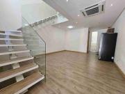 New Manila Town house