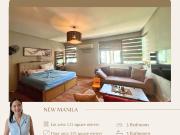 New Manila Townhouse for Lease! Quezon City