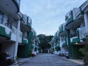 New Manila Townhouse FOR SALE