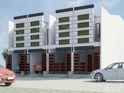 New Manila Townhouse for Sale near Dimasalang SM San Lazaro