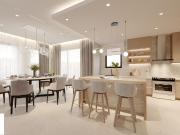 New Manila Townhouse For Sale PRE SELLING