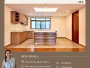 New Manila Townhouse for Sale! Quezon City