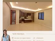 New Manila Townhouse for Sale! Quezon City