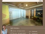 New Manila Townhouse for Sale! Quezon City