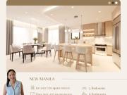 New Manila Townhouse for Sale! Quezon City