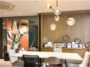 New Manila Townhouse for Sale! Quezon City