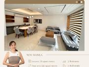 New Manila Townhouse for Sale! Quezon City