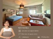 New Manila Townhouse for Sale! Quezon City
