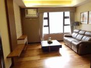 New Manila Townhouse Property For Sale, Quezon City
