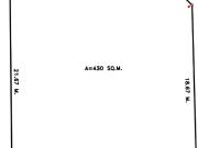 New Manila Vacant Lot For Sale, Quezon City