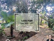 New Manila Vacant Lot for Sale! Quezon City