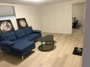 New Marda Loop Basement Suite close to Hospitals,Mount...