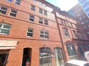 New Market Street, Birmingham, West Midlands B3, 2 bed...