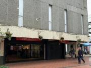 New Market Walk, St Tydfil Square Shopping Centre, High...