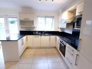 Just in! Merrion Park is for rent