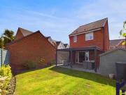 New Mill Street, Eccleston, 3 Bedroom Detached