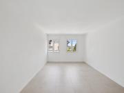 New minergie bright 3.5p, open view and central location...