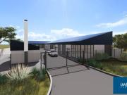 new mini warehousing units – heugh r.