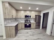 New & Modern 2 Bedroom, 2 Bath Legal Basement Suite –...