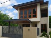 New Modern 3 Bedroom House and Lot for Sale in...