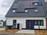 New & modern 3 room duplex apartment near Düsseldorf