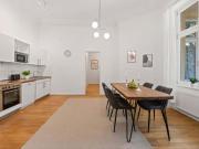 New modern apartment in the heart of Friedrichshain