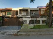 New Modern, Double Storey House on 70ft Road, near G11...