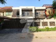 New Modern, Double Storey House on 70ft Road, near G11...