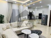 New Modern Ground Portion For Rent