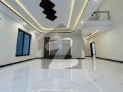 New Modern House For Sale Most Beautiful Location...