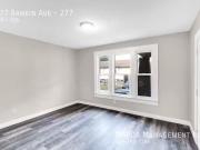 Nice MODERN LIVING IN A NEWLY RENOVATED 2BEDROOM/1BATH...